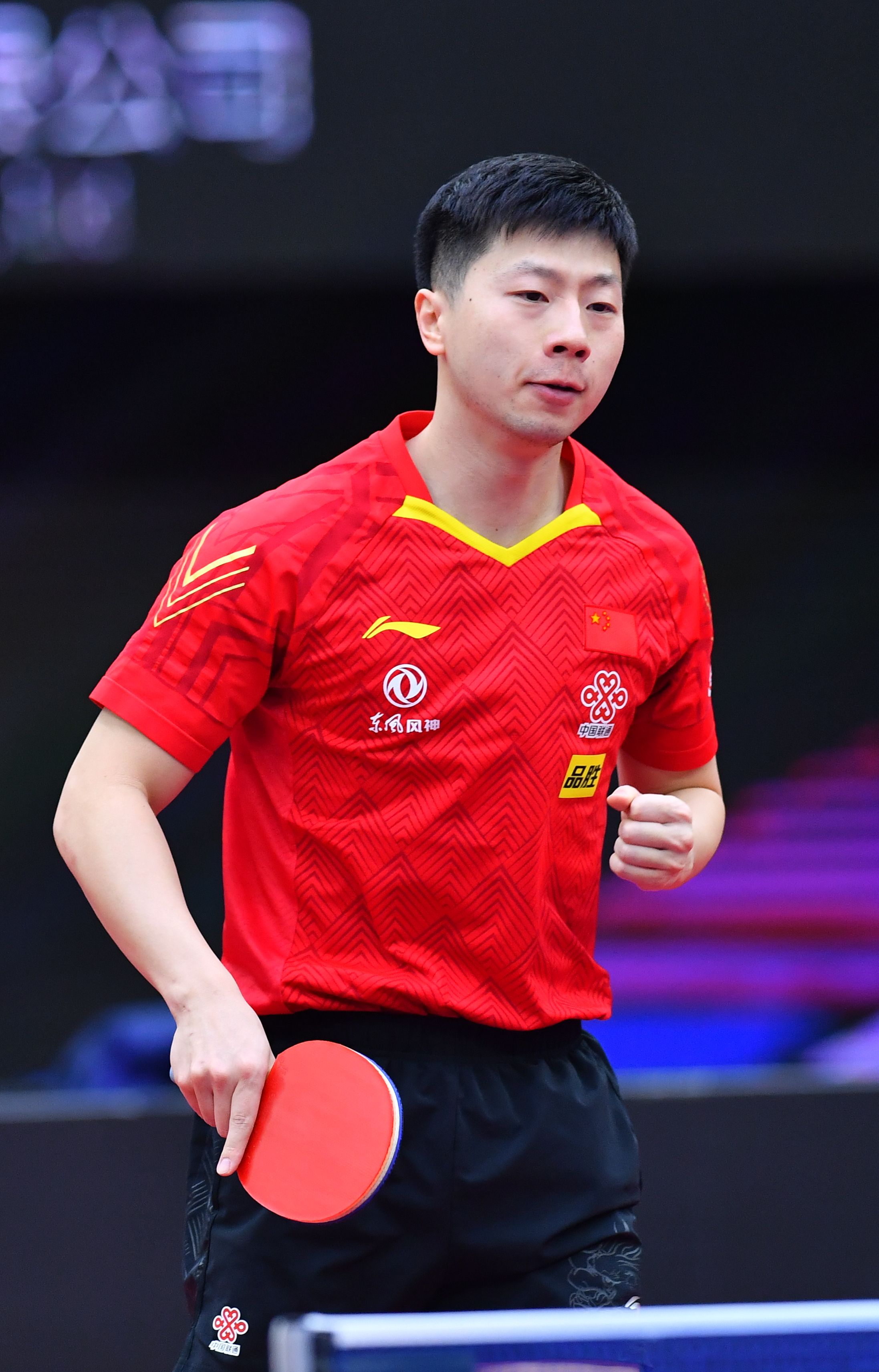 目中带动队 目中带动队