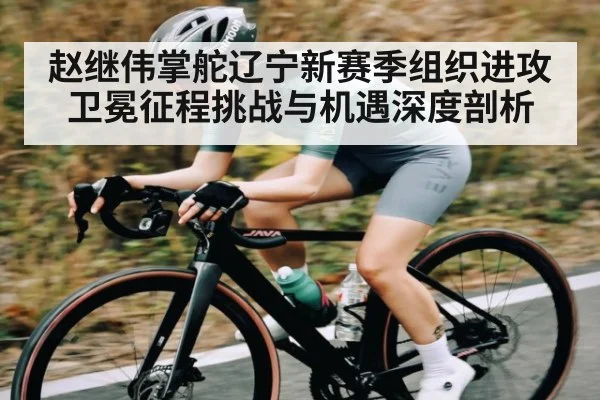 赵继伟掌舵辽宁新赛季组织进攻 卫冕征程挑战与机遇深度剖析